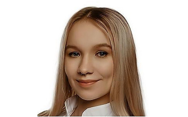 Фролова Ольга Анатольевна