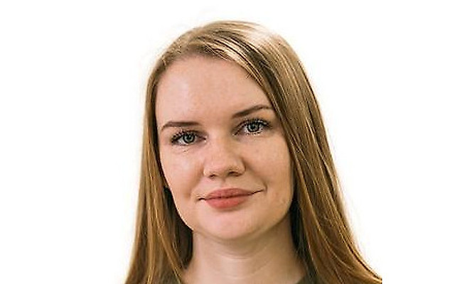 Иванова Анастасия Игоревна