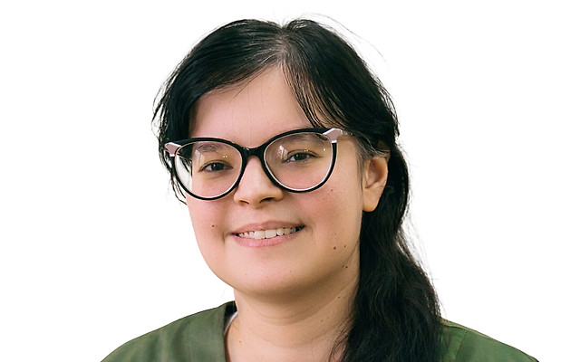 Сафина Гулия Равилевна