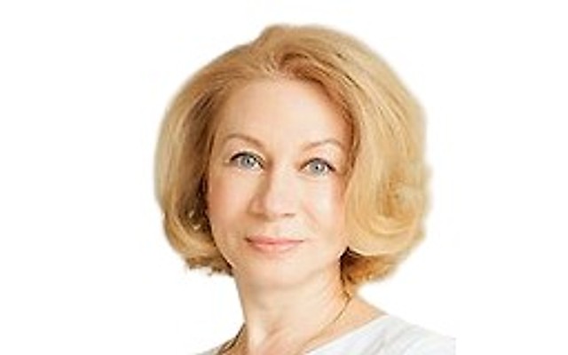 Соломатина Александра Олеговна