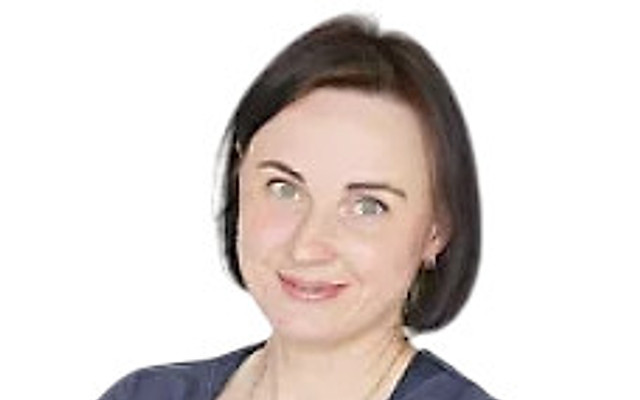 Баранова Татьяна Владимировна