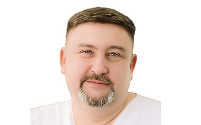 Копытин Дмитрий Вячеславович