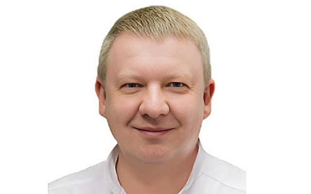 Свежинский Игорь Анатольевич