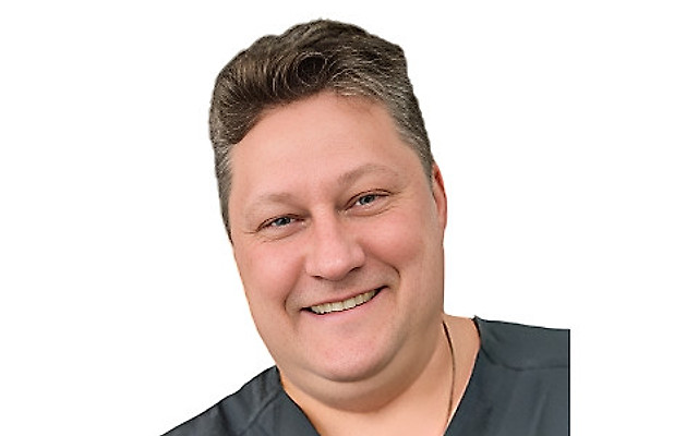 Бочаров Андрей Викторович