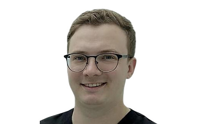 Стерхов Данил Сергеевич