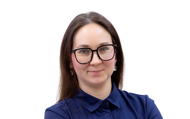 Рябухина Виктория Игоревна