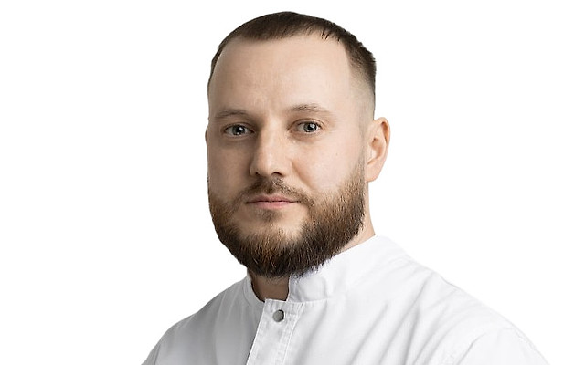 Русинов Вячеслав Викторович