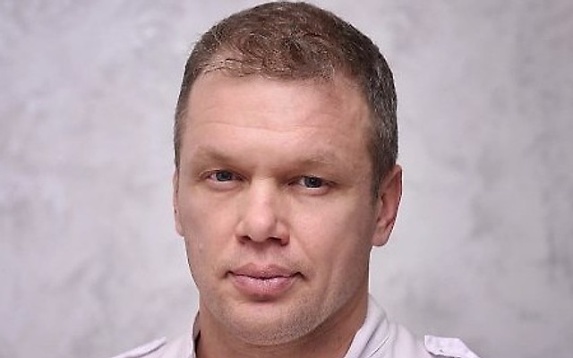 Зудов Андрей Валерьевич