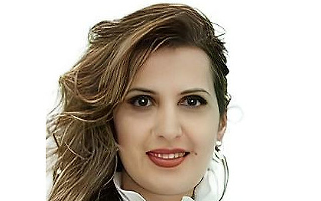 Авагян Мерри Михайловна