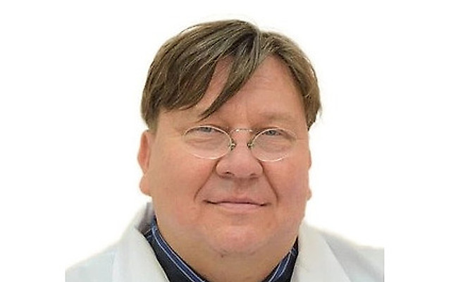 Сметанников Павел Вячеславович