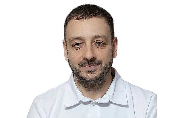 Циклин Илья Леонидович