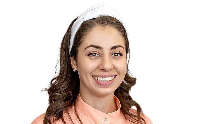 Евлоева Зинаида Исаевна