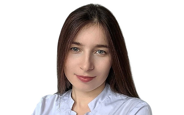 Аверина Инна Васильевна