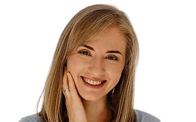 Кольцова Татьяна Дмитриевна