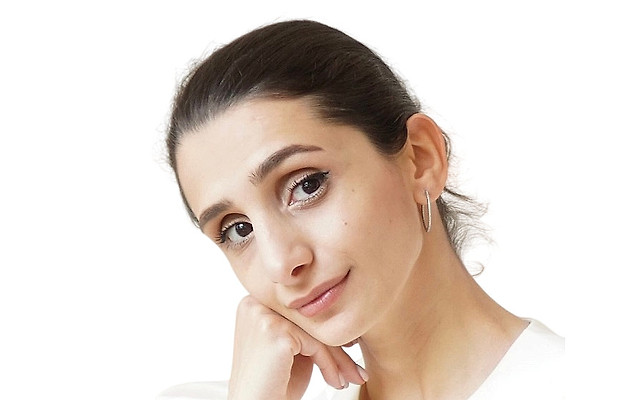 Мелконян Анна Миграновна