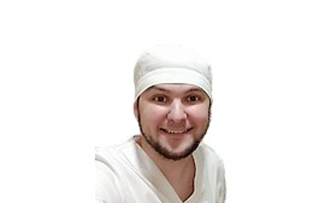 Васютин Роман Владимирович