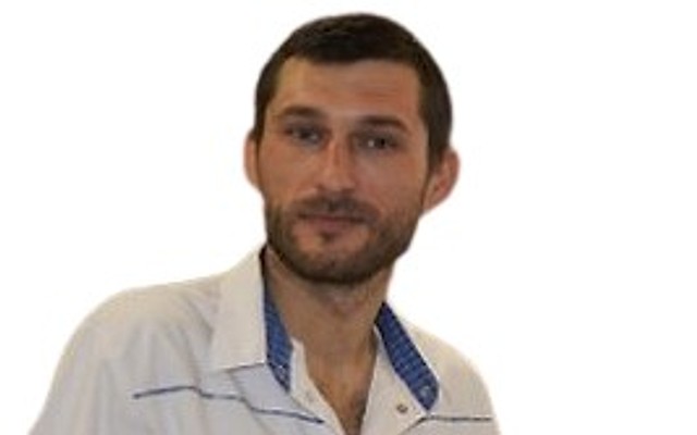 Игринев Александр Сергеевич