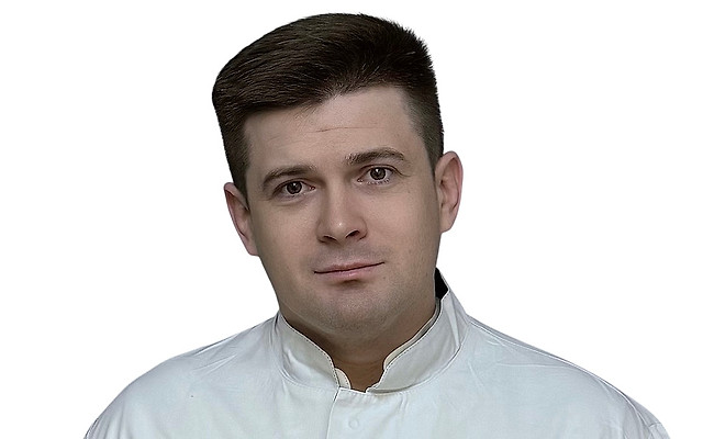 Нестеров Виталий Иванович