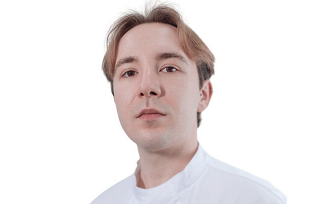 Былинкин Денис Олегович