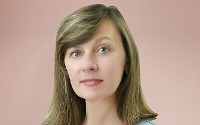 Артемьева Ольга Викторовна