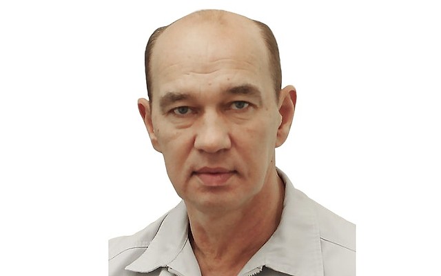 Смолин Александр Анатольевич