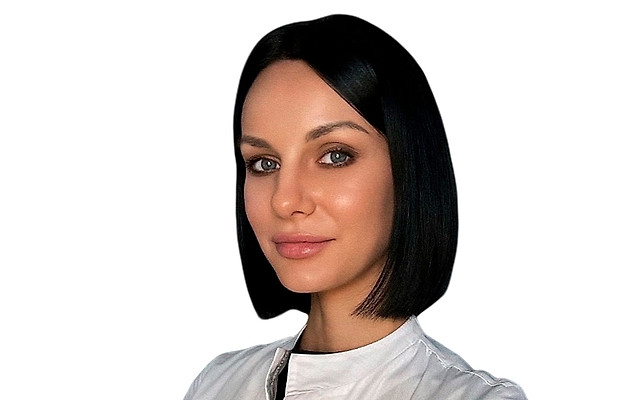 Барабожина Надежда Алексеевна