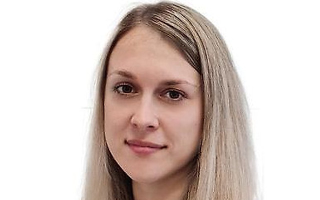 Сидорова Елена Александровна