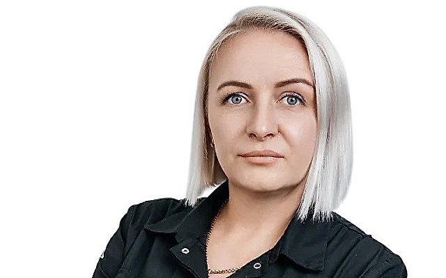 Кузьминова Татьяна Евгеньевна