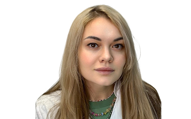 Кольцова Анастасия Артемовна