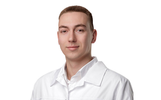 Голотин Александр Витальевич