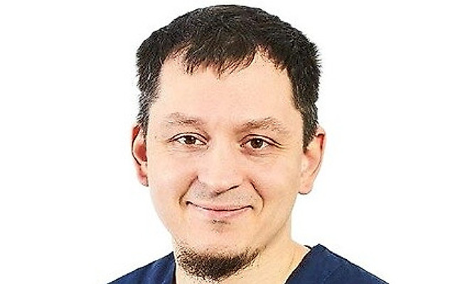 Бунин Арсений Владимирович