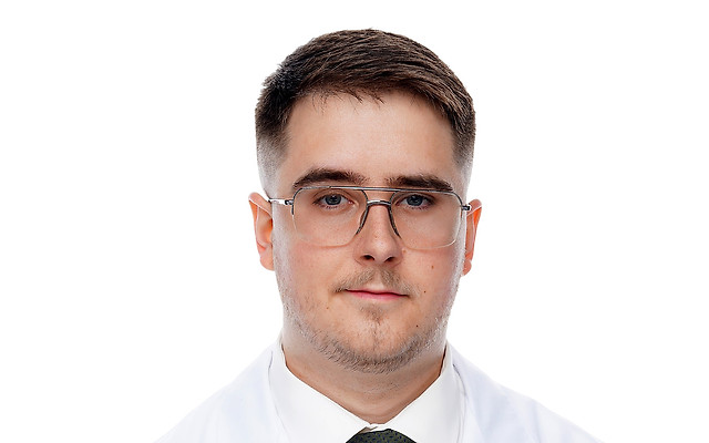 Москаленко Максим Андреевич