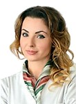 Милингерт Анастасия Валерьевна