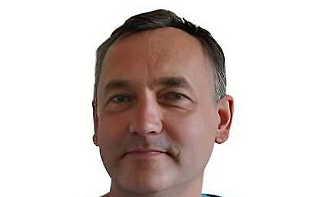 Темлюков Александр Михайлович