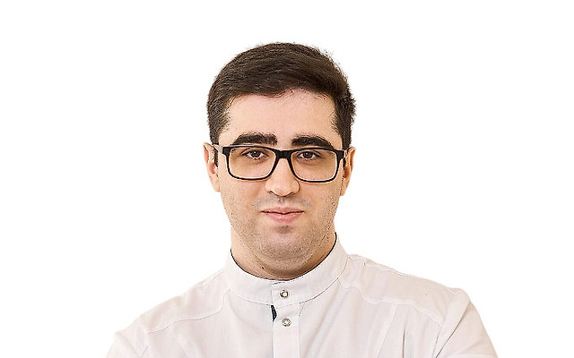 Шапиев Надыр Ибрагимович