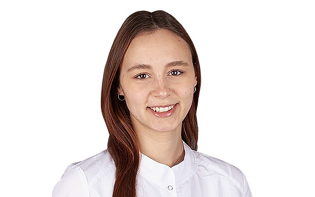 Портнова Александра Романовна