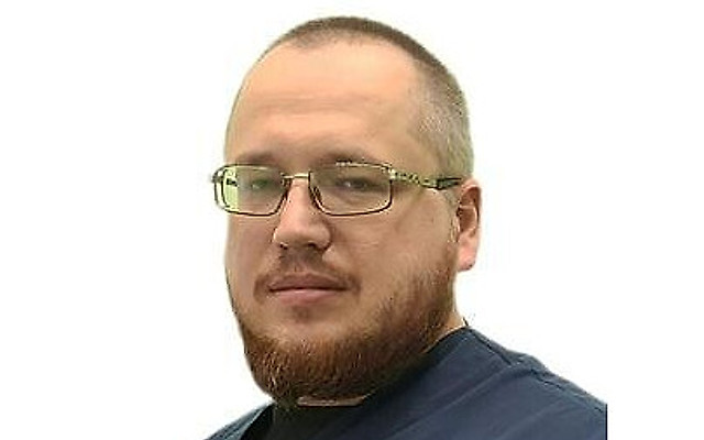 Шангичев Павел Петрович