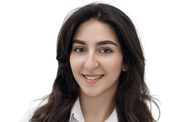 Бабаян Милена Кареновна