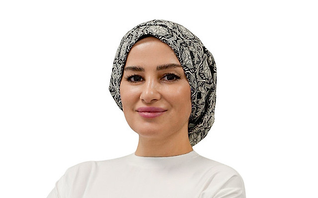 Меджидова Фаина Рамазановна