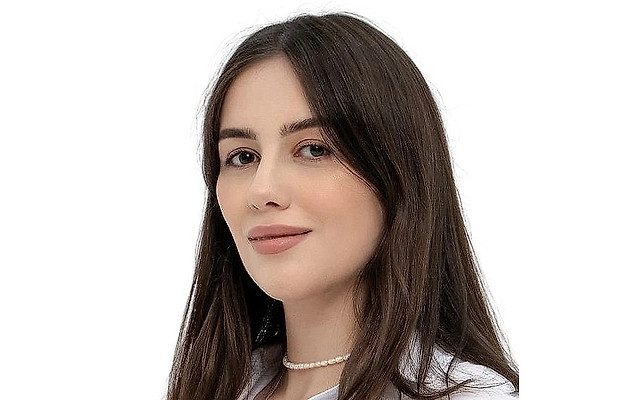 Давят Лолита Самвеловна