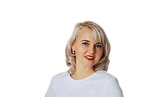 Халецкая Наталья Сергеевна