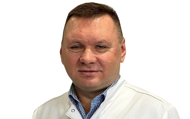 Шелудков Андрей Николаевич