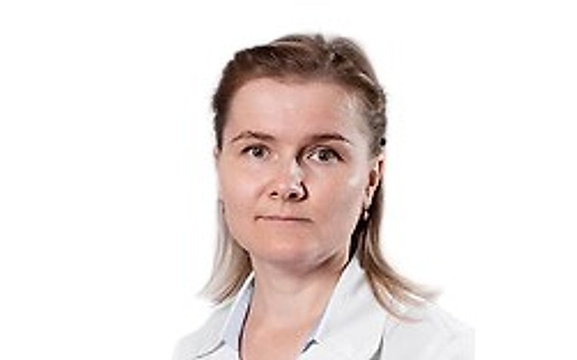 Мазикова Алла Алексеевна