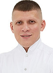 Байрамов Полад Карибович
