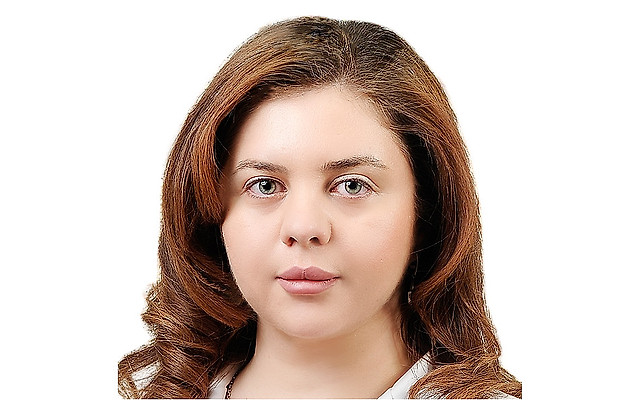 Кумсиева Диана Алановна