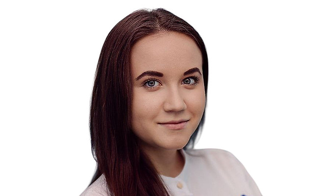 Карташова Валерия Сергеевна