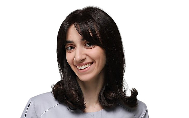 Чугурян Лилит Саркисовна