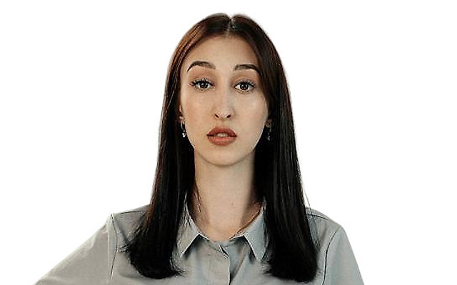 Орлова Виктория Евгеньевна