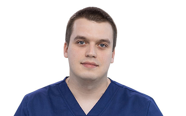 Бушнев Александр Александрович