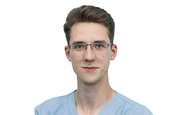 Журавлев Андрей Евгеньевич